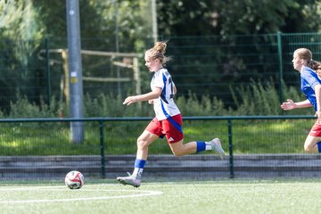 Bild 53 - wCJ Hamburger SV - FC Rosengarten : Ergebnis: 1:1